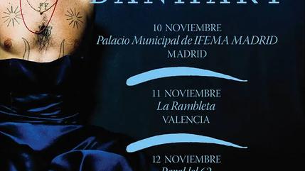 concierto de devendra banhart en barcelona entradas