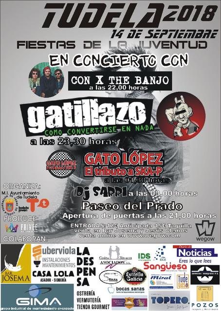 gatillazo