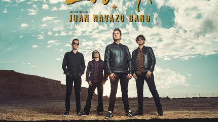 LAVIDA Concierto Sala El Sol