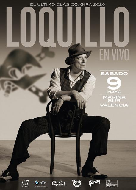 Loquillo