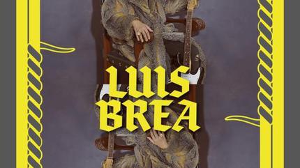 luis brea Madrid banda