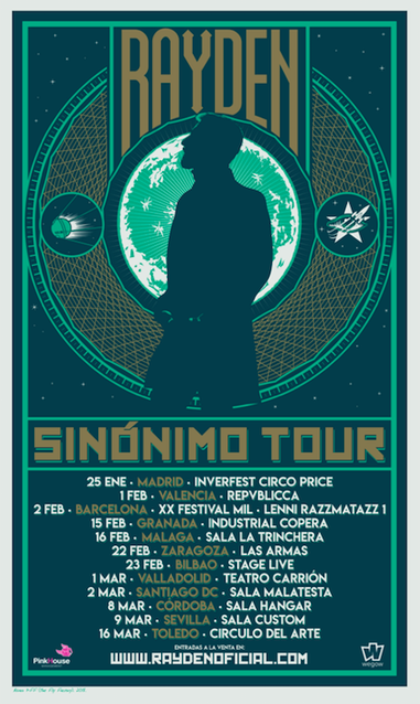 Cartel Sinónimo