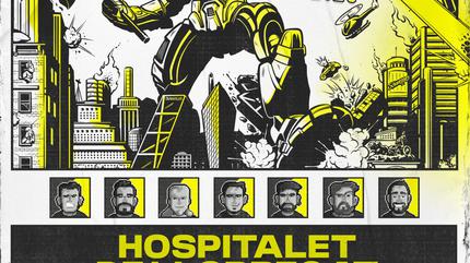 Soascila L´Hospitalet de Llobregat