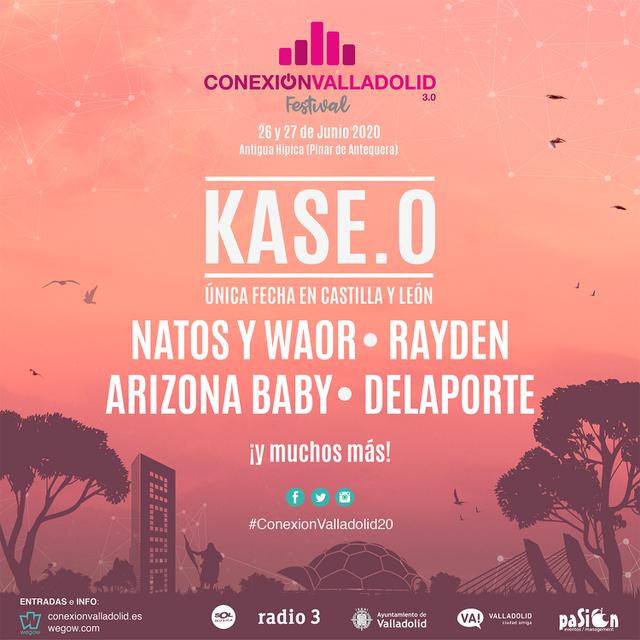 PRIMERAS CONFIRMACIONES