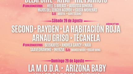 Conexión Valladolid