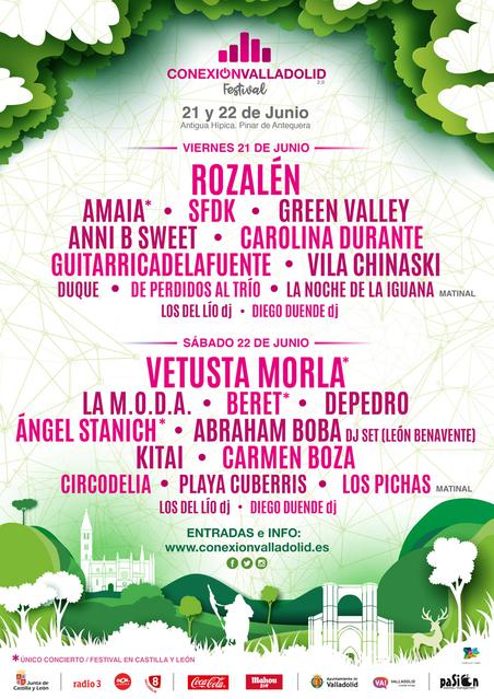 www.conexionvalladolid.es