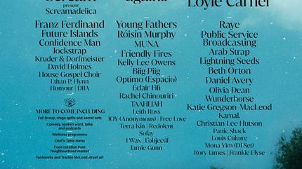 connect music festival 2023 tickets