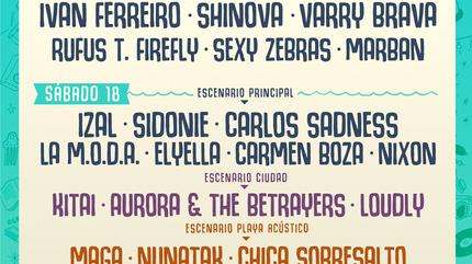 Entradas Cooltural Fest ya a la venta