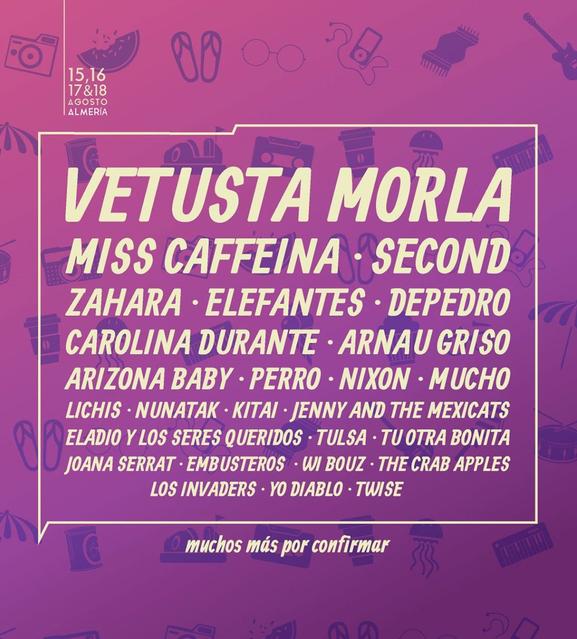 Cartel Cooltural Fest 2019