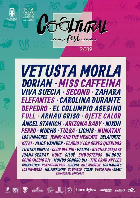 Entradas ya a la venta