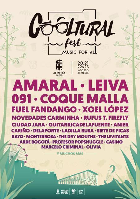 Entradas ya a la venta