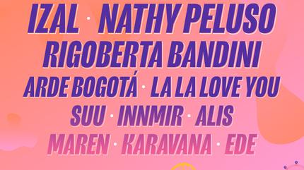 cooltural fest 2022 entradas