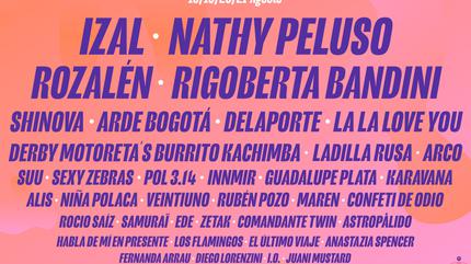 cooltural fest entradas