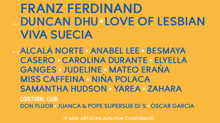 Cartel Cooltural Fest 2025