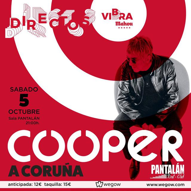 cooper