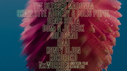 core festival 2023 tickets