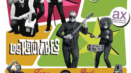 Cartel Cowabunga abril