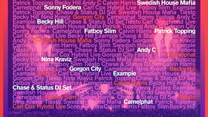 creamfields south 2023 tickets