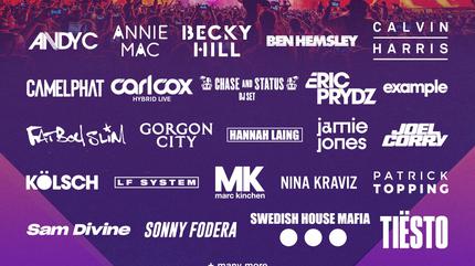 creamfields south 2023 tickets