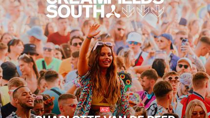 creamfields south 2023 lovejuice stage tickets