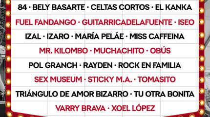 Crew Nation Presenta