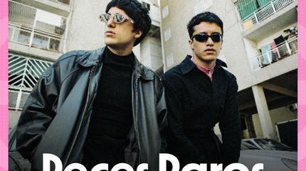 Peces Raros entradas