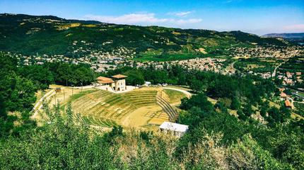 Crussol Festival Picture