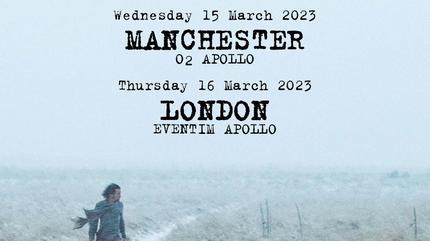 damien rice concert in manchester tickets