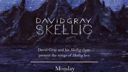david gray london tickets