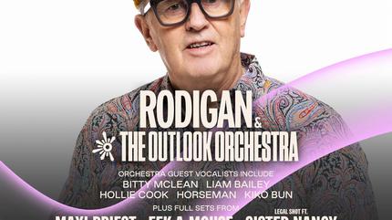 south facing festival 2023 david rodigan tickets