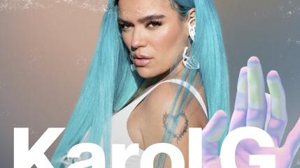 karol G diversity valencia entradas