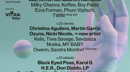 diversity valencia entradas