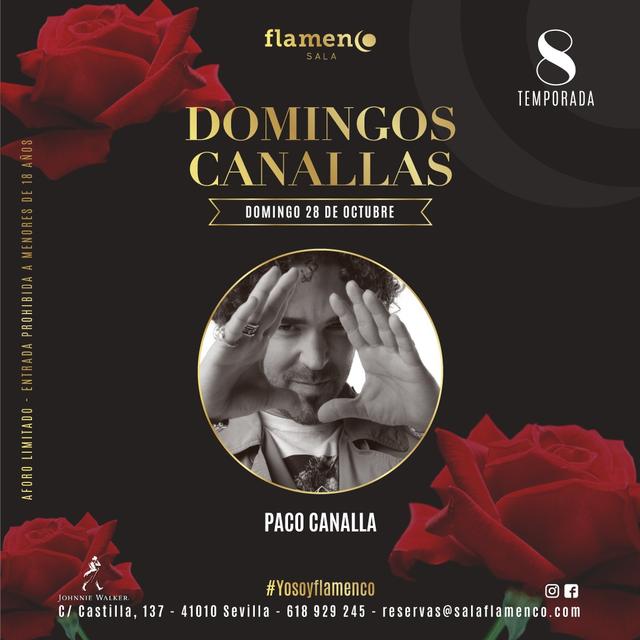 sala flamenco