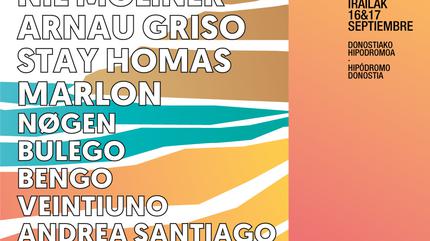 donostia festivala 2022 entradas