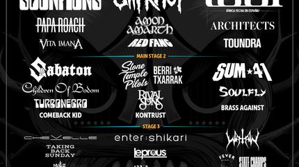 Confirmacion cartel por días DownLoad 2019