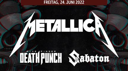 Download Festival 2022 Germany