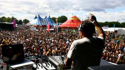 Eastern Electrics Picture