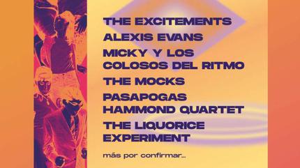 Imagen del cartel Ebro club