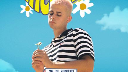 Concierto de Daniel Sabater en El Encuentro Festival