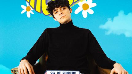 Concierto de Lionware en El Encuentro Festival