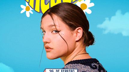 Concierto de Samuraï en El Encuentro Festival