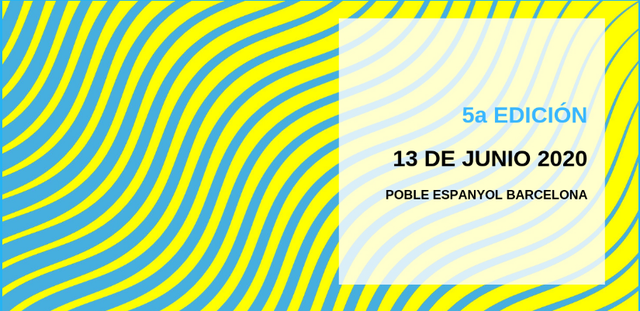 El Festival Barcelona 2020