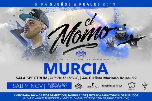 murcia