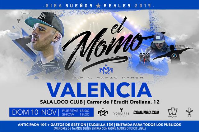 valencia