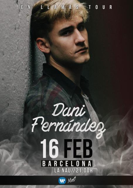 Dani Fernandez