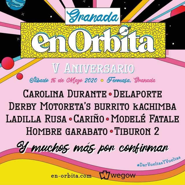 Festival En Órbita 2020