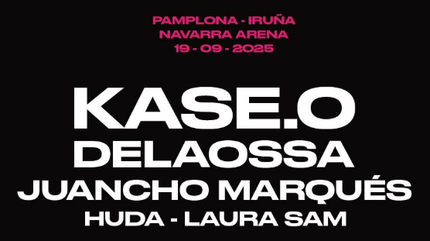 En Vivo Festival 2025 cartel