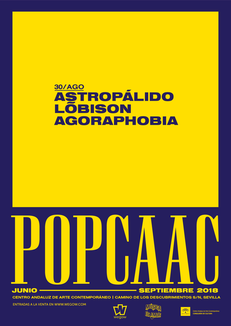 POP CAAC WEGOW
