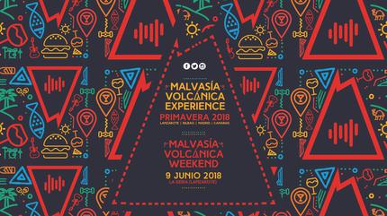 Malvasia Volcánica Weekend