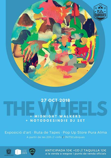 The Wheels